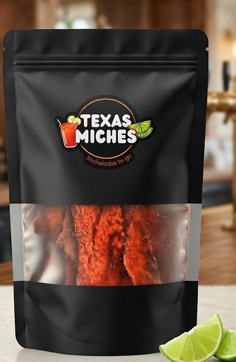 Fuego Carne Seca