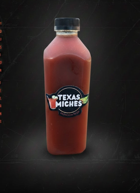 Michelada mix 32oz